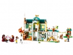 LEGO® Friends Autumn's House 41730 released in 2022 - Image: 3