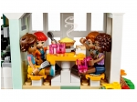 LEGO® Friends Autumn's House 41730 released in 2022 - Image: 4