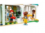 LEGO® Friends Autumn's House 41730 released in 2022 - Image: 5