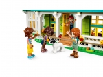 LEGO® Friends Autumn's House 41730 released in 2022 - Image: 6