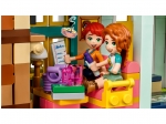 LEGO® Friends Autumn's House 41730 released in 2022 - Image: 7