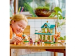 LEGO® Friends Autumn's House 41730 released in 2022 - Image: 10