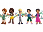 LEGO® Friends Heartlake International School 41731 released in 2022 - Image: 10