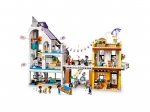 LEGO® Friends Downtown Flower and Design Stores 41732 released in 2023 - Image: 3