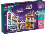 LEGO® Friends Downtown Flower and Design Stores 41732 released in 2023 - Image: 10