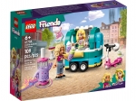 LEGO® Friends Bubble-Tea-Mobil 41733 erschienen in 2023 - Bild: 2