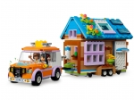 LEGO® Friends Mobile Tiny House 41735 released in 2023 - Image: 3