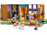 LEGO® Friends Mobile Tiny House 41735 released in 2023 - Image: 6