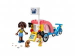 LEGO® Friends Hunderettungsfahrrad 41738 erschienen in 2023 - Bild: 4