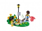 LEGO® Friends Dog Rescue Bike 41738 released in 2023 - Image: 5