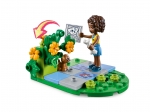 LEGO® Friends Dog Rescue Bike 41738 released in 2023 - Image: 6