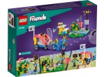 LEGO® Friends Dog Rescue Bike 41738 released in 2023 - Image: 7