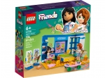 LEGO® Friends Lianns Zimmer 41739 erschienen in 2023 - Bild: 2