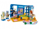 LEGO® Friends Lianns Zimmer 41739 erschienen in 2023 - Bild: 3