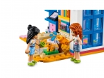 LEGO® Friends Lianns Zimmer 41739 erschienen in 2023 - Bild: 4