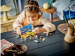 LEGO® Friends Lianns Zimmer 41739 erschienen in 2023 - Bild: 8