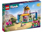 LEGO® Friends Hair Salon 41743 released in 2022 - Image: 2