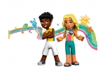 LEGO® Friends Sea Rescue Plane 41752 released in 2023 - Image: 6