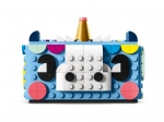 LEGO® Dots Creative Animal Drawer 41805 released in 2023 - Image: 5