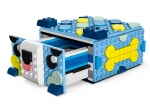 LEGO® Dots Creative Animal Drawer 41805 released in 2023 - Image: 7