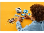 LEGO® Dots Tier-Kreativbox mit Schubfach 41805 erschienen in 2023 - Bild: 10