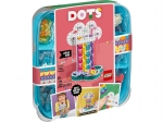 LEGO® Dots LEGO® DOTS™ Rainbow Jewelry Stand 41905 released in 2020 - Image: 2