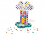 LEGO® Dots LEGO® DOTS™ Rainbow Jewelry Stand 41905 released in 2020 - Image: 3