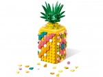 LEGO® Dots Pineapple Pencil Holder 41906 released in 2020 - Image: 3