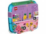 LEGO® Dots Pineapple Pencil Holder 41906 released in 2020 - Image: 4