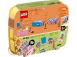 LEGO® Dots Desk Organizer 41907 released in 2020 - Image: 8