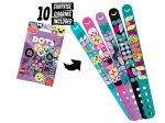 LEGO® Dots Armband Ergänzungsset Smiley 41908 erschienen in 2020 - Bild: 2