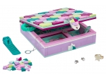 LEGO® Dots Jewelry Box 41915 released in 2020 - Image: 1