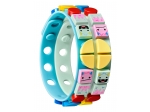LEGO® Dots Monster Bracelets 41923 released in 2020 - Image: 3