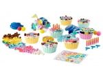 LEGO® Dots Cupcake Partyset 41926 erschienen in 2020 - Bild: 1