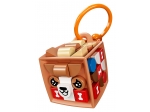 LEGO® Dots Bag Tag Dog 41927 released in 2021 - Image: 4