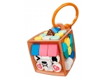 LEGO® Dots Bag Tag Dog 41927 released in 2021 - Image: 5
