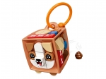 LEGO® Dots Bag Tag Dog 41927 released in 2021 - Image: 6