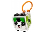 LEGO® Dots Bag Tag Panda 41930 released in 2021 - Image: 6