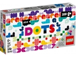 LEGO® Dots Lots of DOTS 41935 released in 2021 - Image: 2