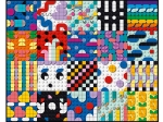 LEGO® Dots Ergänzungsset XXL 41935 erschienen in 2021 - Bild: 5