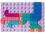 LEGO® Dots Ergänzungsset XXL 41935 erschienen in 2021 - Bild: 9