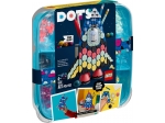 LEGO® Dots Pencil Holder 41936 released in 2021 - Image: 2