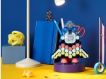 LEGO® Dots Pencil Holder 41936 released in 2021 - Image: 10