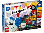 LEGO® Dots Creative Designer Box 41938 released in 2021 - Image: 2