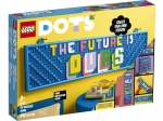 LEGO® Dots Big Message Board 41952 released in 2022 - Image: 2