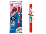 LEGO® Dots Rainbow Bracelet with Charms 41953 released in 2022 - Image: 1
