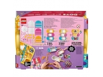 LEGO® Dots Ice Cream Picture Frames & Bracelet 41956 released in 2022 - Image: 7