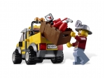 LEGO® Town Mining 4 x 4 4200 released in 2012 - Image: 3