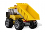 LEGO® Town Loader and Tipper 4201 released in 2012 - Image: 3