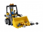 LEGO® Town Loader and Tipper 4201 released in 2012 - Image: 5